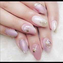 -LILY NAILS美甲美睫