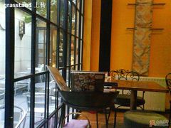-Ginger(兴国路店)