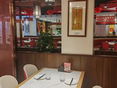 -晋阳春·山西菜·北京烤鸭(交大店)