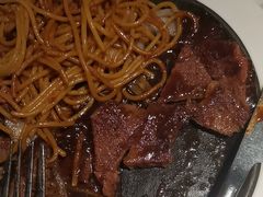 -吉布鲁牛排海鲜自助(成都大悦城店)