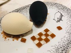 迷你RORO黑白组合-théATRE 茶聚场(王府中環店)