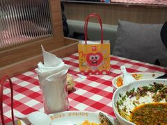 -西贝(南开大悦城店)