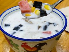 椰奶清补凉-文昌邓记清补凉(西沙路店)