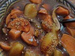 -小二楼炖肠