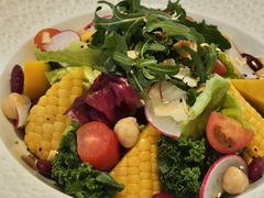 -马克西姆俄罗斯餐厅(通亚街店)