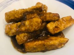 -和雅集素食(景区店)