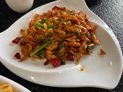 -喜洲翰林餐厅(董家百年老宅店)