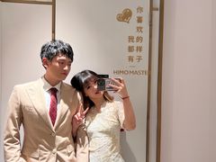 -海马体照相馆(环贸iapm大师爱情店)