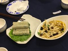 -老吉士酒家(天平路店)