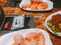 -船奇蒸汽海鲜·闽菜(八市海鲜总店)