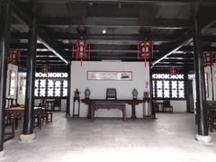 -绮园景区