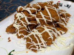 -晓平饭店(嘉善路店)