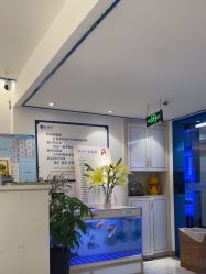 -蓝丝带产后恢复中心(南宁店)