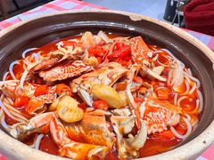 -辣小鲜·南昌大排档(船山路店)