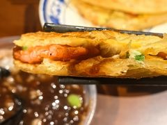 -老客满蛋饼(双塔市集店)