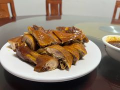 -嘉里饭庄