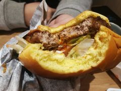 -汉堡王(西直门凯德MALL店)