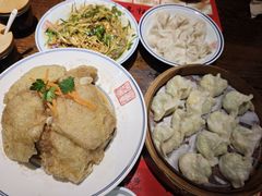 -新兴园饺子馆(河南街店)