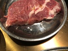 -元山烤肉店(假日广场店)