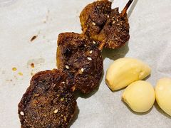 -木屋烧烤(坂田天安云谷店)