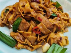 -桂大叔·砂锅粥·家传闽粤菜(县西巷店)
