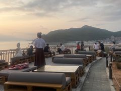 -Brew Farm·精酿农场海滨悬崖餐厅