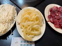 -霸味姜母鸭(柏庐北路店)