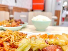 -晓宇盒饭(民安街店)