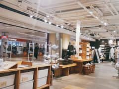 -MUJI无印良品(万科里店)