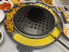 -韩宫宴和牛烤肉(盐城金鹰店)
