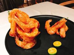 -四季民福烤鸭店(望京旺角店)