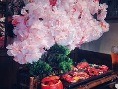 -樱宿日式和牛烧肉(五道口店)