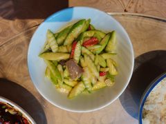 -图味美小黄鱼·景德菜(浙江路店)
