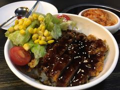 -the frypan韩国炸鸡啤酒(五路居店)