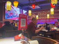 -匠熙小馆(崇文门店)