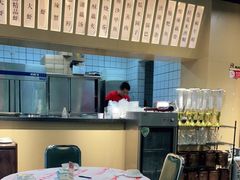-虎虎龙虾大排档(双井店)