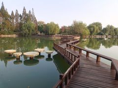 -云龙湖旅游景区