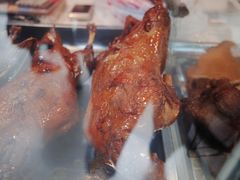 甜皮鸭-王浩儿纪六孃甜皮鸭(乐山总店)