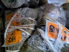 蛋黄肉粽-璐坊粽王(复兴中路店)