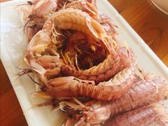 -胖大嫂渔家排档·全海景餐厅(渔村店)