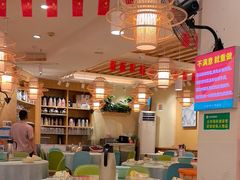 -大师傅金奖啤酒鱼(西街口总店)