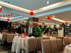 大堂-大鸭梨(天通西苑店)