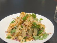 -大连湾旭日·家宴·海肠捞饭(马栏广场店)