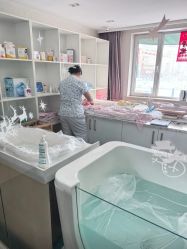 -月之旅·尊 高端月子会所(科馨别墅一店)