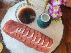 -胖姐社区老火锅(北京总店)