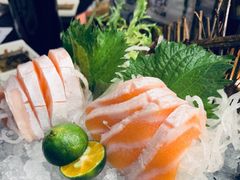 -三禾寿司(石龙店)