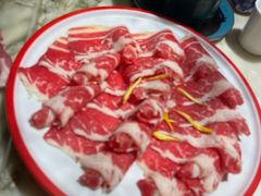 -涮福記·现切牛羊肉火锅(世纪汇店)