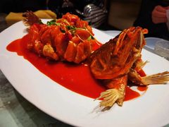 -锦炉·酥皮烤鸭(绿城百合店)