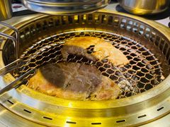 -明洞王妃家烤肉(苏州中心星悦汇店)