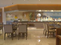 -盛宴自助餐厅(运达喜来登店)